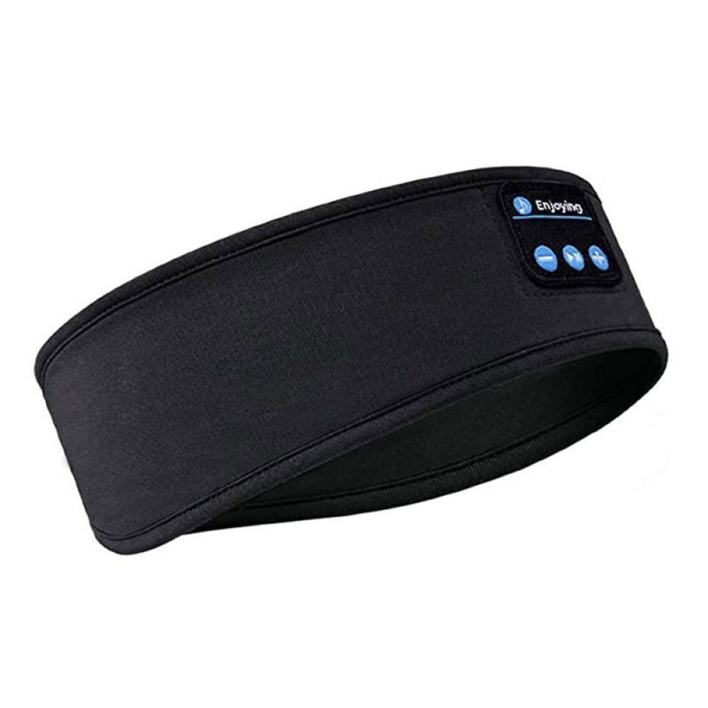 Wireless Bluetooth Sleep and Sport Headband 