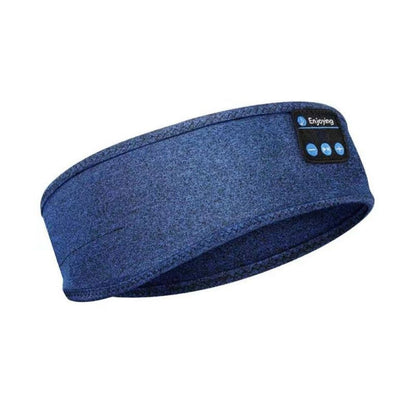 Wireless Bluetooth Sleep and Sport Headband 
