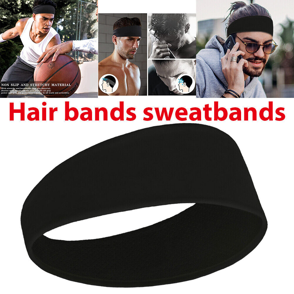 Wireless Bluetooth Sleep and Sport Headband 
