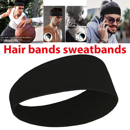 Wireless Bluetooth Sleep and Sport Headband 